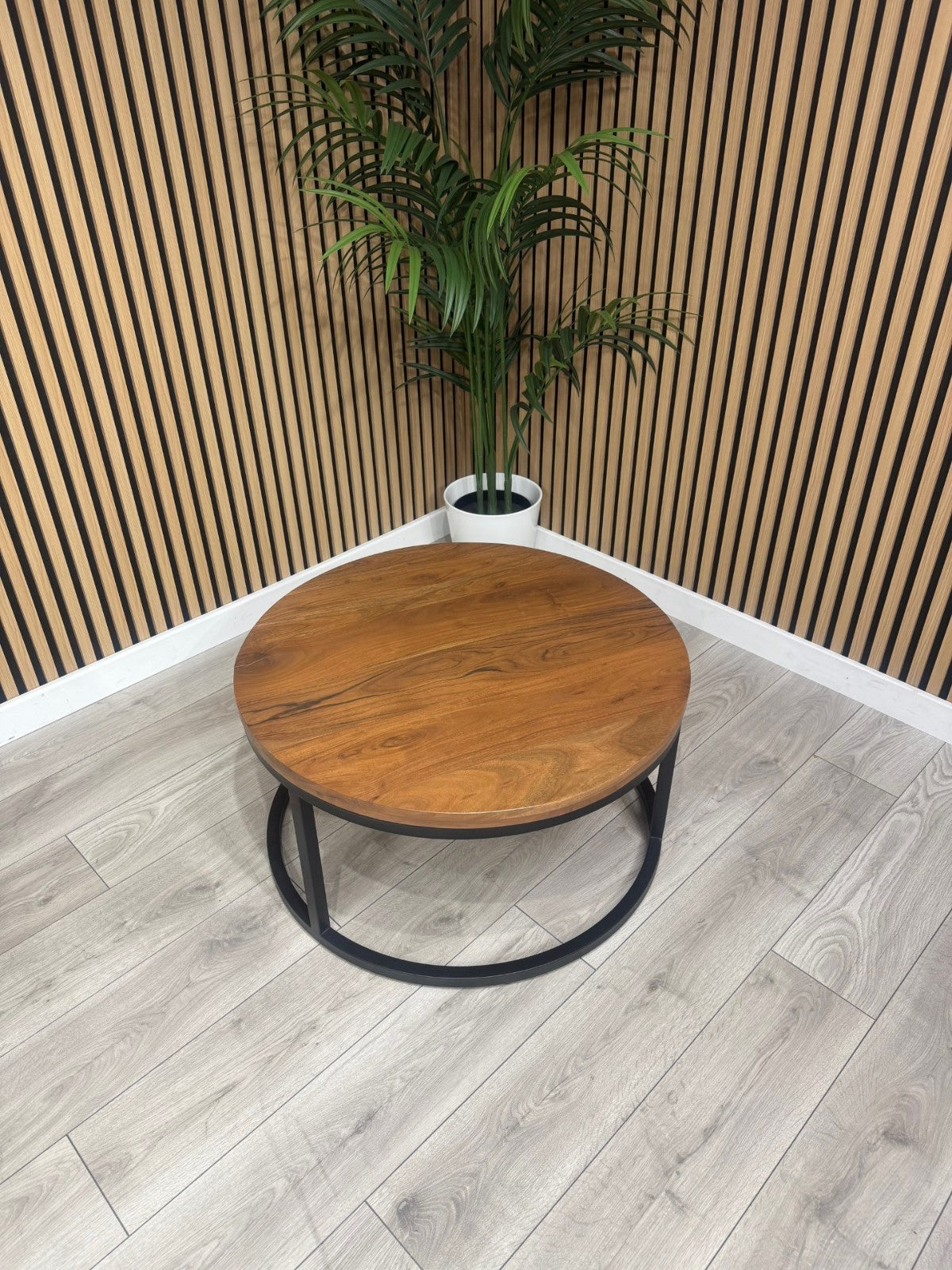 NEXT Sample - New Bronx Large Coffee Table - RRP: £299