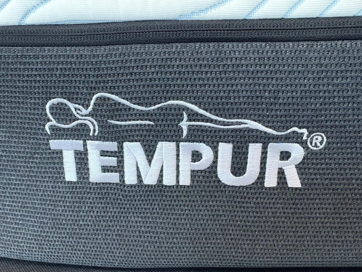 Tempur PRO Smart Cool 4ft 6 Double Mattress, Soft - RRP £1,999