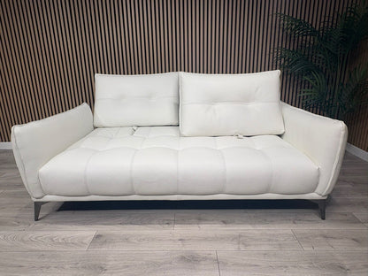 SCS  Ostellato 3 Seater Sofa with Adjustable Back Rest  - RRP £1519
