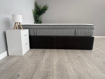 DUSK 4000 Pocket Memory Foam 5ft Kingsize Mattress - RRP £599