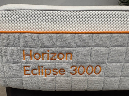 Horizon ECLIPSE 3000 Pocket Memory 5ft Kingsize Mattress - RRP £960