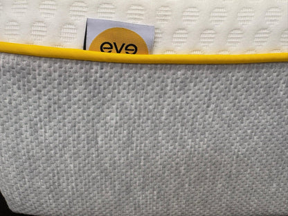 EVE Hybrid Duo 4ft Small Double Mattress, Medium - RRP £599
