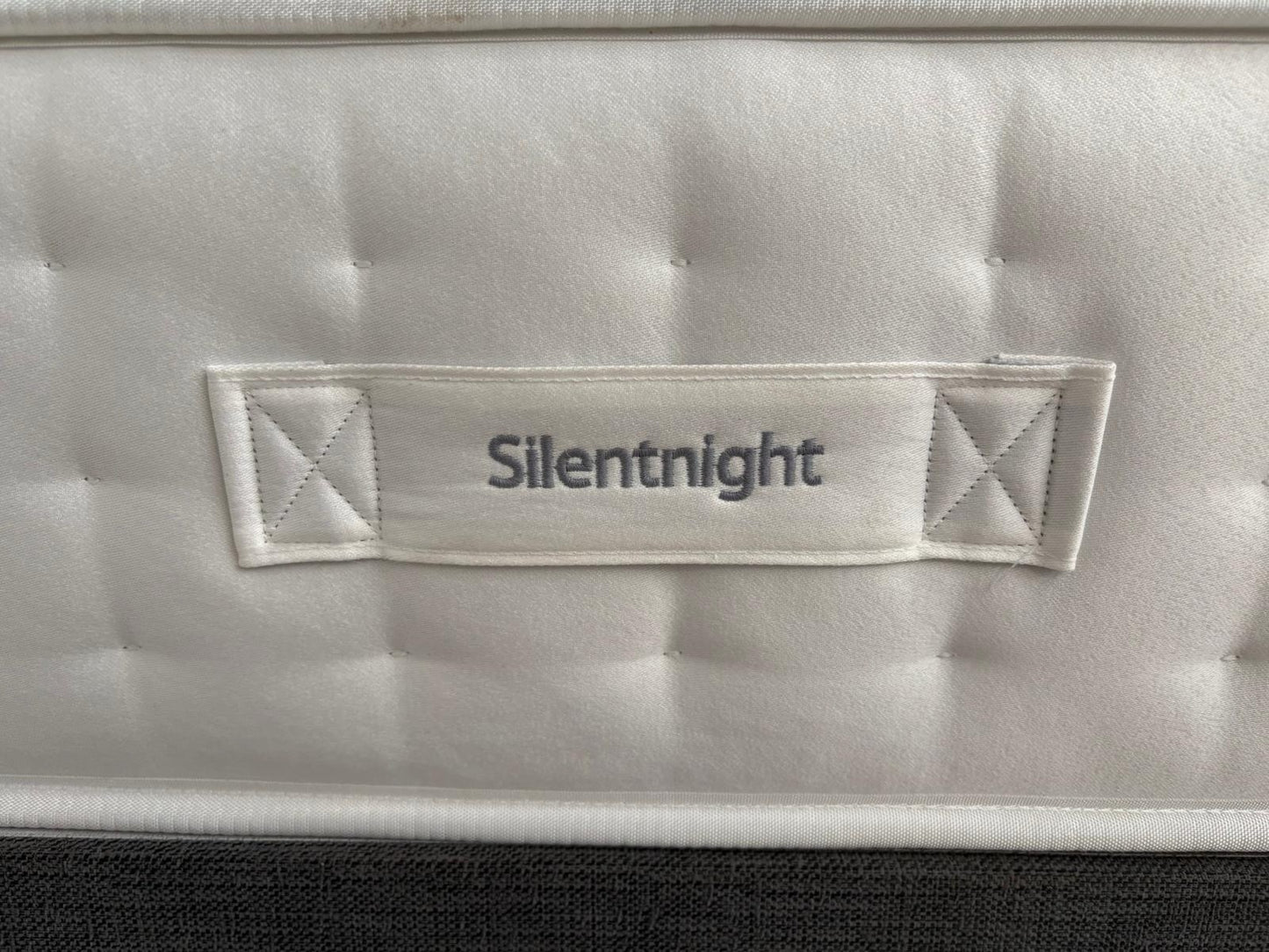 Silentnight OPHELIA Geltex 1000 Pocket 5ft Kingsize Mattress - RRP £1,399