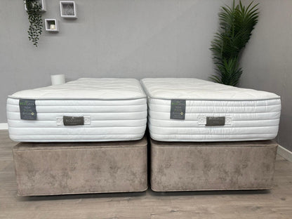 Staples and Co.  Restore Ortho 2000 Mattress, 6FT Superking Zip&Link RRP £1899
