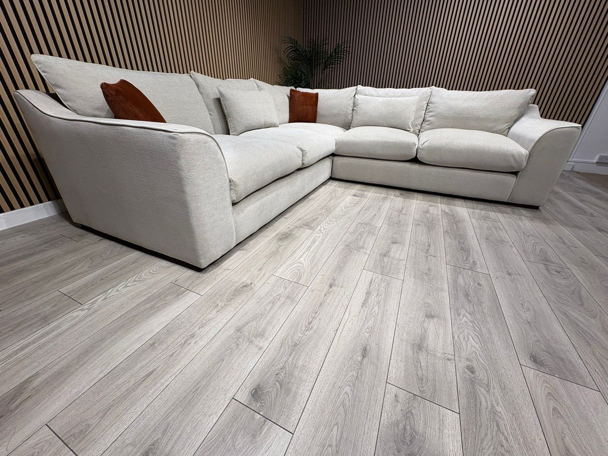 Sofology GEORGIO Style 3 Corner 3 Seater Sofa - RRP £3,299