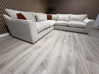 Sofology GEORGIO Style 3 Corner 3 Seater Sofa - RRP £3,299