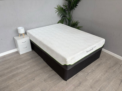 TRANQUIL 2500 Pocket Memory 5ft Kingsize Mattress - RRP £799