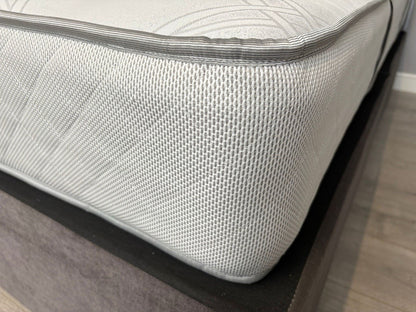 Sealy Ortho Plus Bronze Extra Firm 4ft 6 Double Mattress - RRP £539