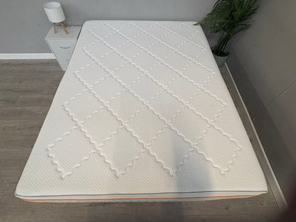 Horizon ECLIPSE 3000 Pocket Memory 5ft Kingsize Mattress - RRP £960