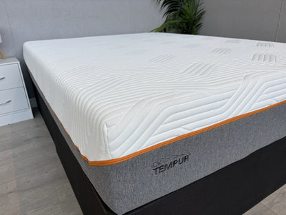 Tempur ORIGINAL LUXE Memory 5ft Kingsize Mattress, Medium - RRP £2,499