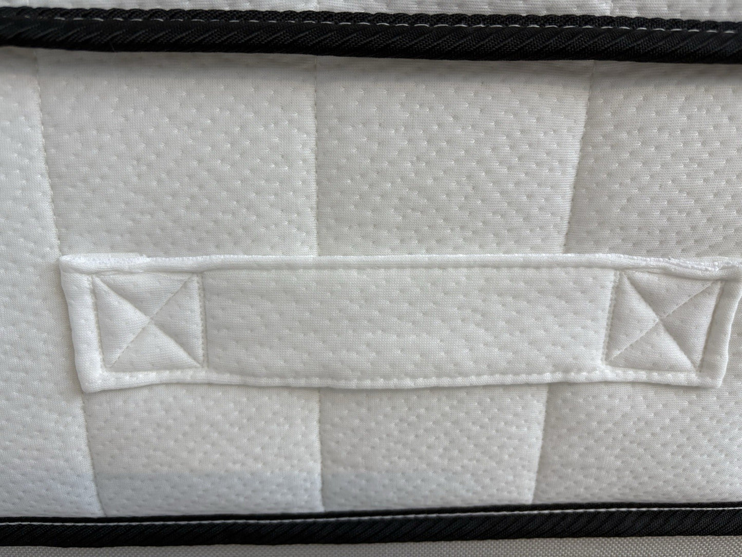 IGEL Nanotech 3000i 6ft Superking Mattress, Medium - RRP £1,949