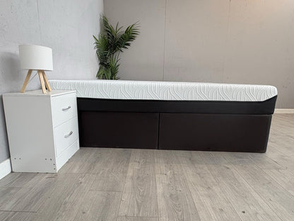 Tempur PRO AIR Smart Cool 5ft Kingsize Mattress, Medium  - RRP £2,499