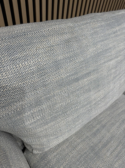 VERY HOME Fabric 3 Seater + 2 Seater Sofa Set - RRP £1,998