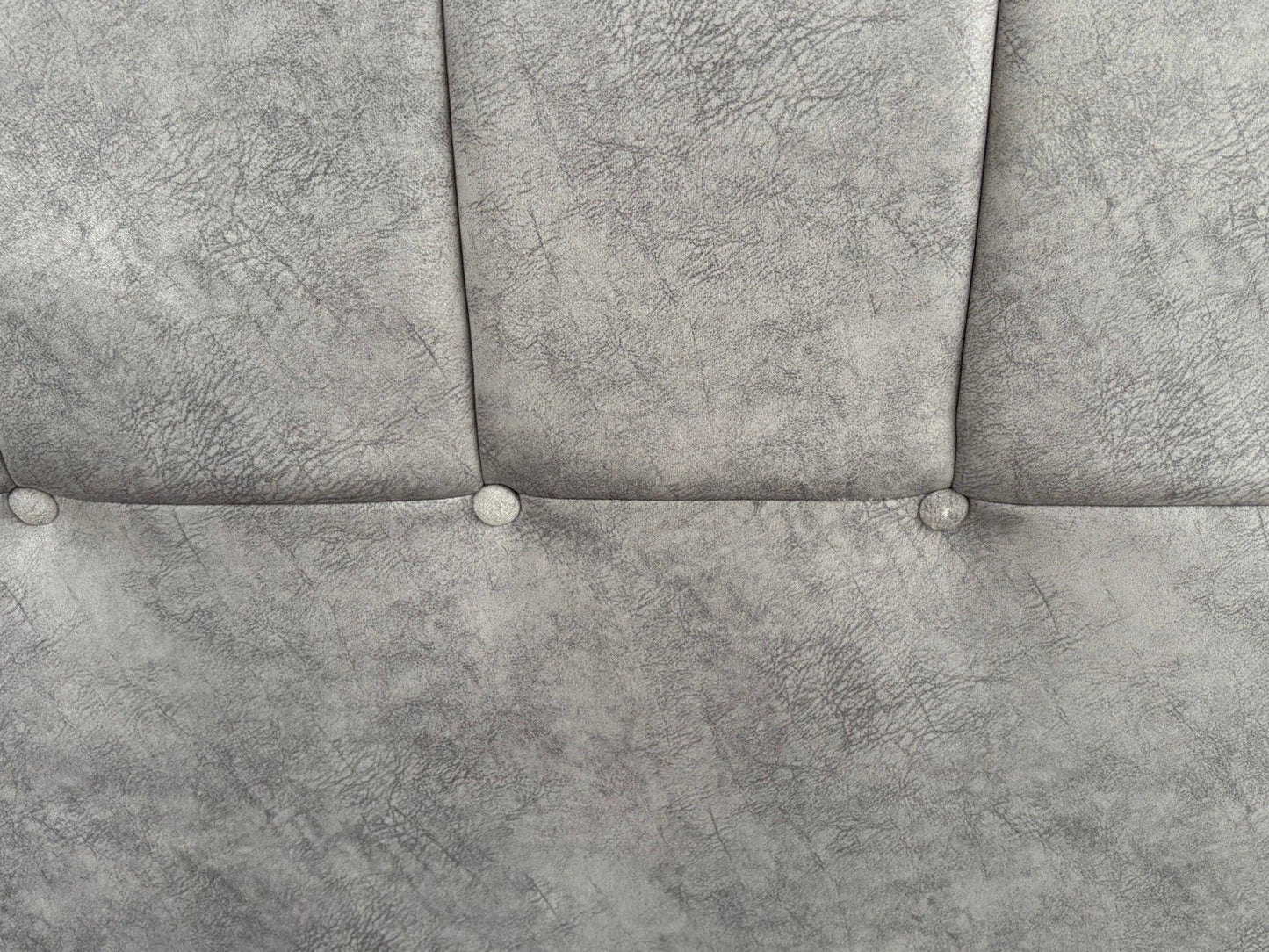 Furniture Village MARIAH Fabric LHF Chaise Corner Sofa + Armchair - RRP £4,140
