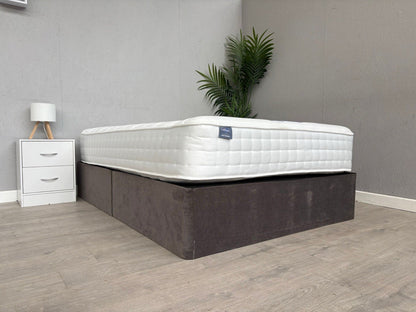 Silentnight Pocket Luxury 2800 Pocket Sprung 4ft 6 Double Mattress - RRP £699