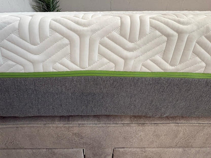 Tempur HYBRID ELITE Memory 6ft Superking Mattress, Medium - RRP £2,499