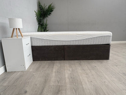 NEXT - The Superior Memory Foam Mattress 4ft 6 Double Mattress - RRP £599