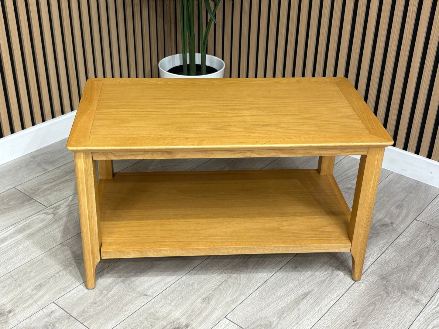 Next Sample - Saxon coffee table - RRP £299