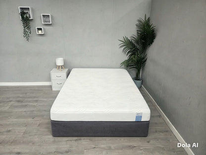 Tempur CLOUD SUPREME Memory 5ft Kingsize Mattress, Soft - RRP £1,699