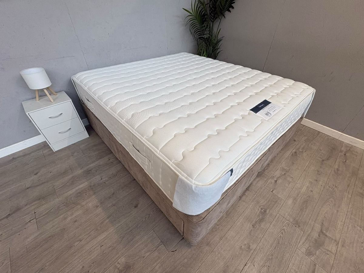 Silentnight Pocket Luxury 2800 6ft Superking Mattress - RRP £1,299