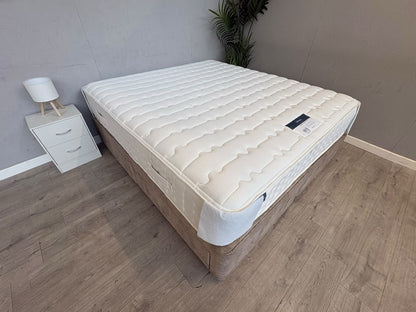 Silentnight Pocket Luxury 2800 6ft Superking Mattress - RRP £1,299