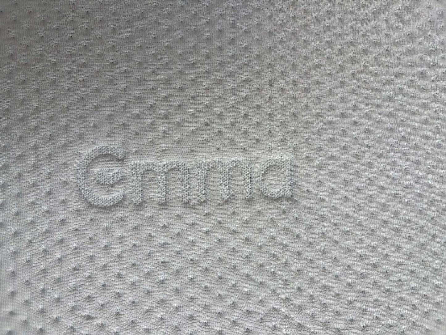 EMMA - Helix Hybrid Deluxe 4FT 6 Double Mattress - RRP £1,499