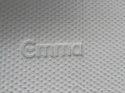 EMMA - Helix Hybrid Deluxe 4FT 6 Double Mattress - RRP £1,499