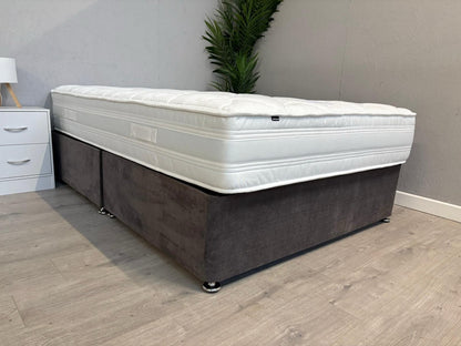 Bensons POSTUREFLEX 1000 Pocket Memory 4ft 6 Double Mattress - RRP £1,299