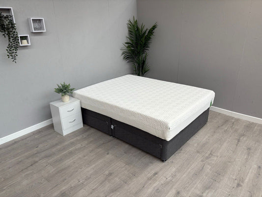 Tempur HYBRID SUPREME Memory EU Kingsize Mattress ( 160 x 200cm ) - RRP £1,999