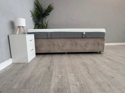SIMBA Hybrid 3ft Single Mattress - RRP £699