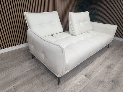 SCS  Ostellato 3 Seater Sofa with Adjustable Back Rest  - RRP £1519