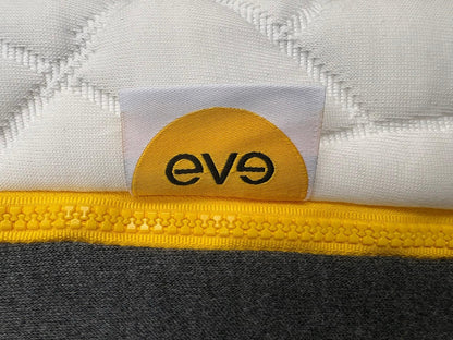 EVE Wunderflip Ultimate Hybrid 4ft 6 Double Mattress, Medium / Firm - RRP £1,199