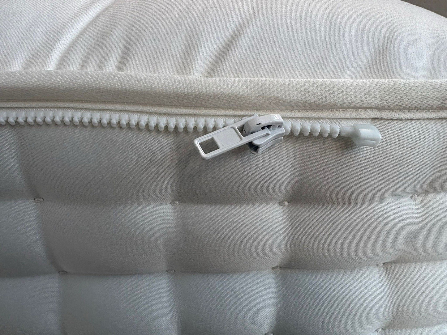Staples and Co. Artisan UTOPIA 5ft Kingsize Zip & Link Mattress - RRP £2,699