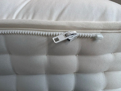 Staples and Co. Artisan UTOPIA 5ft Kingsize Zip & Link Mattress - RRP £2,699