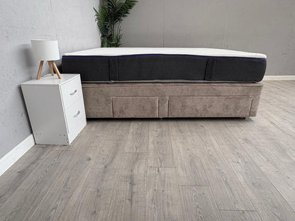Nectar Premier Hybrid 6ft Superking Mattress - RRP £899
