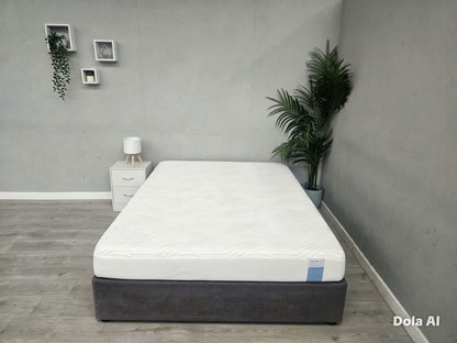 Tempur CLOUD SUPREME Memory 5ft Kingsize Mattress, Soft - RRP £1,699