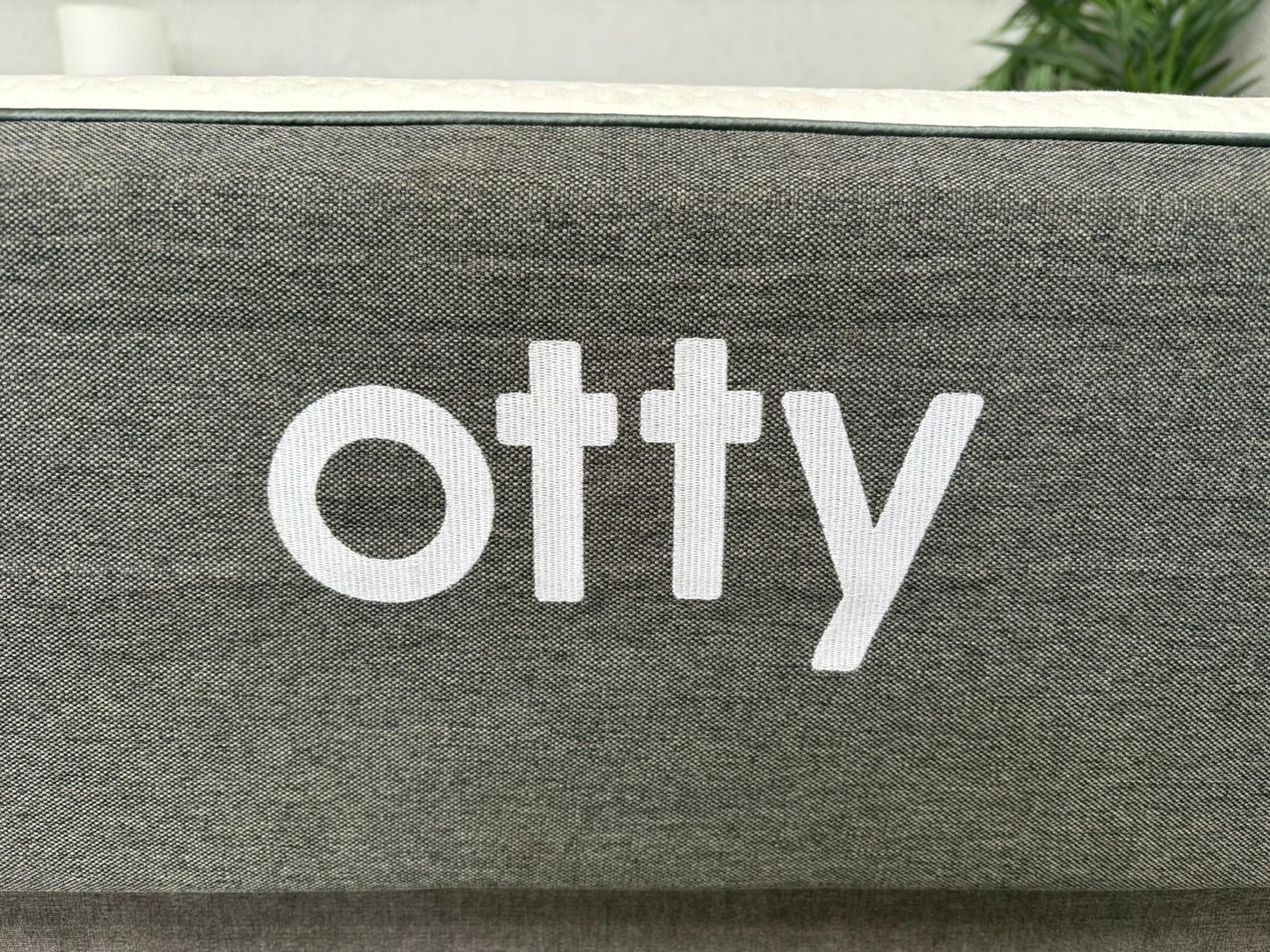 OTTY Original Hybrid 2000 Pocket Sprung 4ft 6 Double Mattress - RRP £649