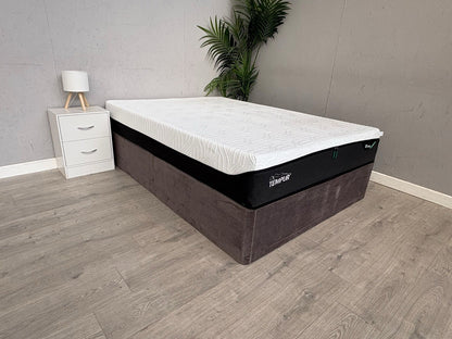 Tempur PRO PLUS 4ft 6 Double Mattress, Medium ( SEE PICTURES ) - RRP £2,299