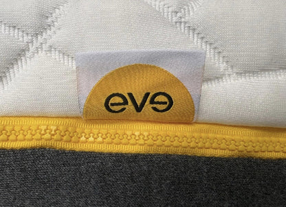 EVE Wunderflip Ultimate Hybrid 5ft Kingsize Mattress, Medium / Firm - RRP £1,399