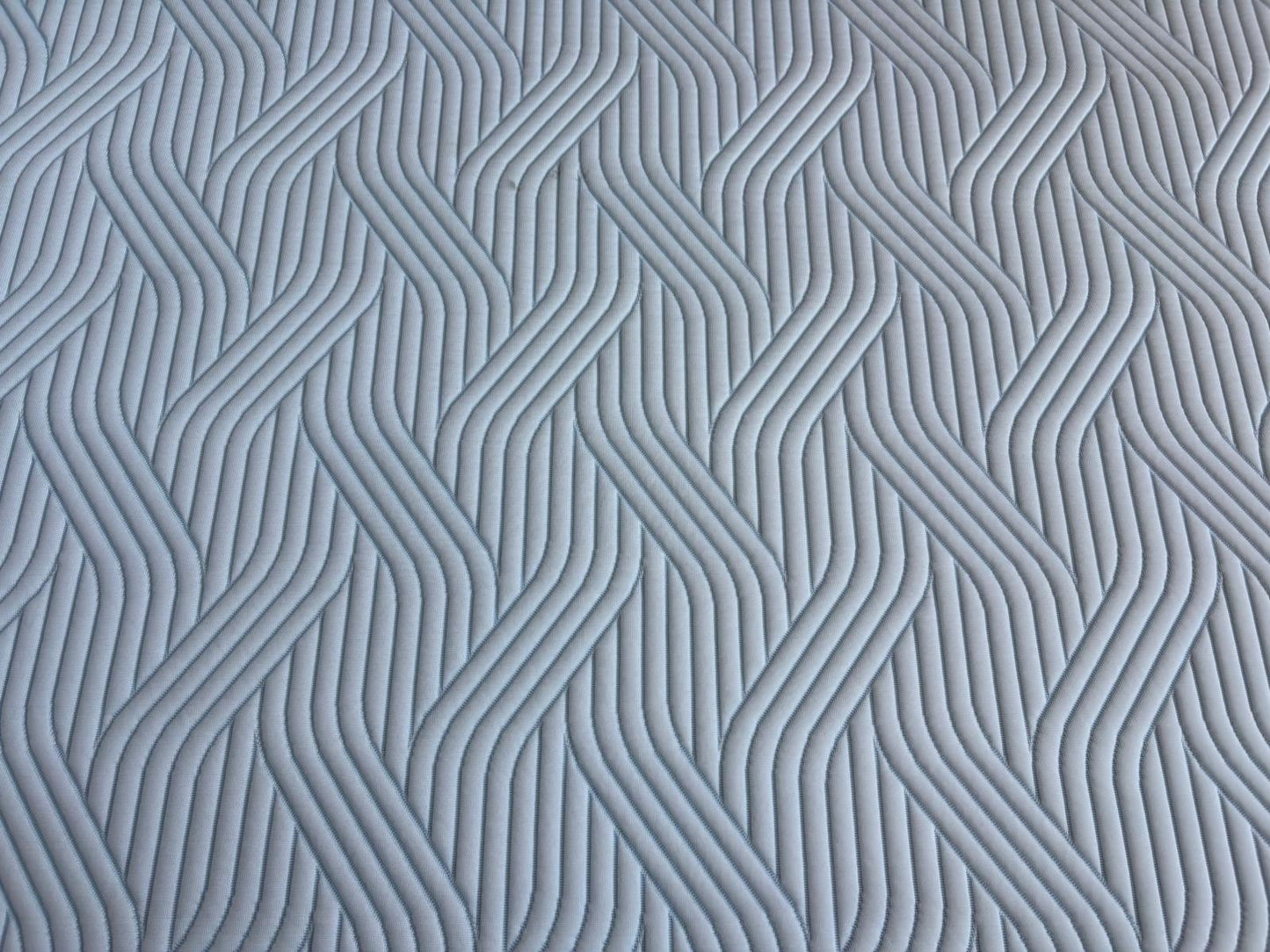 Tempur PRO AIR PLUS Smart Cool 5ft Kingsize Mattress, Medium / Firm - RRP £2,499