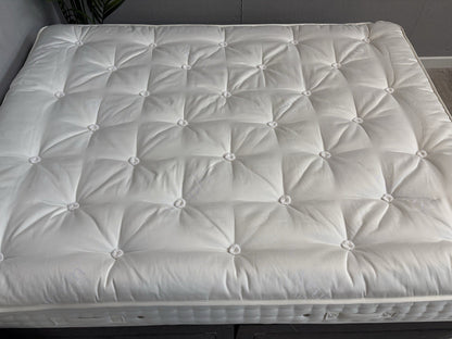 Staples and Co Artisan OPULENCE Mattress, 5ft Kingsize, Medium - RRP £1,599