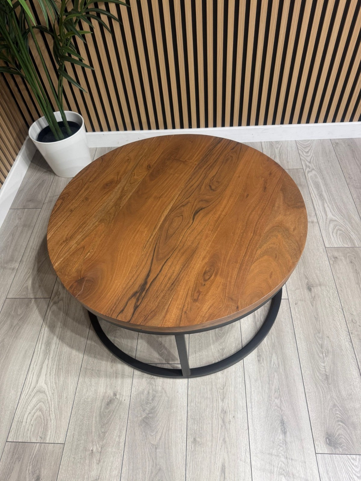 NEXT Sample - New Bronx Large Coffee Table - RRP: £299