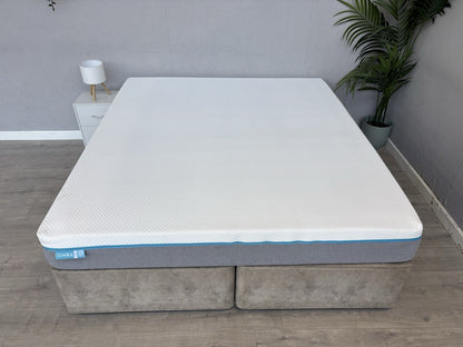 SIMBA Hybrid New Style 6ft Superking Mattress - RRP £1099