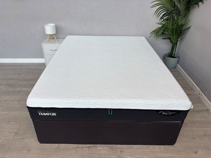 Tempur PRO AIR Smart Cool 5ft Kingsize Mattress, Medium  - RRP £2,499