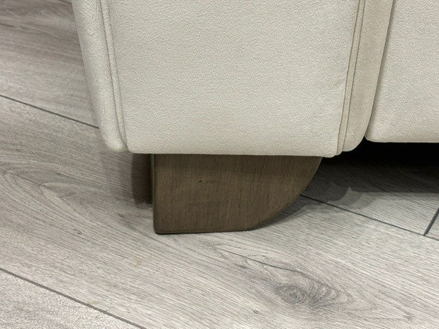 F.V Mariah Style Corner Sofa & Love Chair - Different Combinations Available