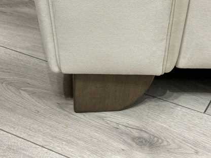 F.V Mariah Style Corner Sofa & Love Chair - Different Combinations Available