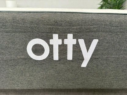 OTTY Original Hybrid 2000 Pocket Sprung 4ft 6 Double Mattress - RRP £649