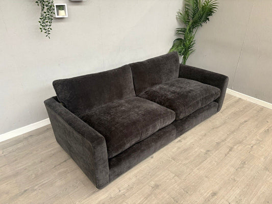 Barker & Stonehouse - CLOUD 2 Extra Large Fabric 4 Seater Sofa - RRP £2,299