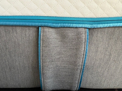 SIMBA Hybrid New Style 4ft Small Double Mattress - RRP £899