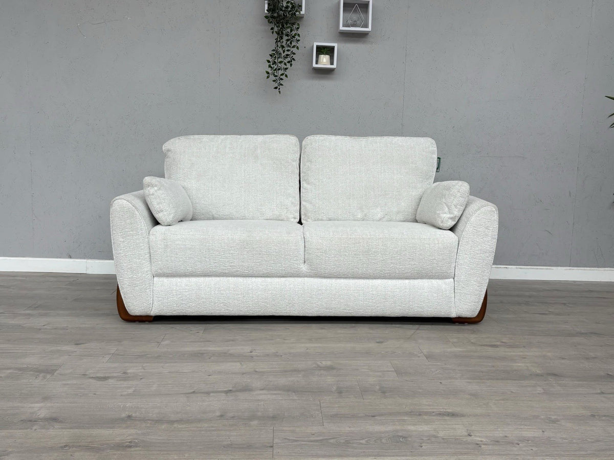 DFS Elana Fabric 3 Seater Sofa RRP £699